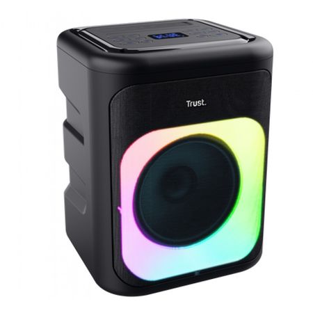 Parlante Trust Azura Wireless Party Bluetooth