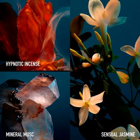 Perfume Importado Paco Rabanne Fame Parfum 80ml