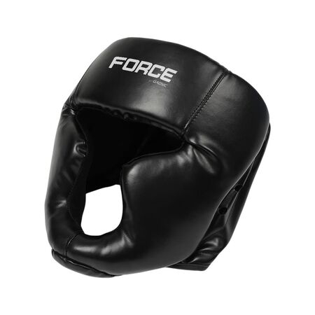 Protector Cabezal Boxeo Gadnic Alta Densidad 58 a 66 cm