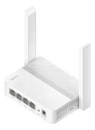 Router Cudy WiFi 300 Mbps Multi-Modo WR300
