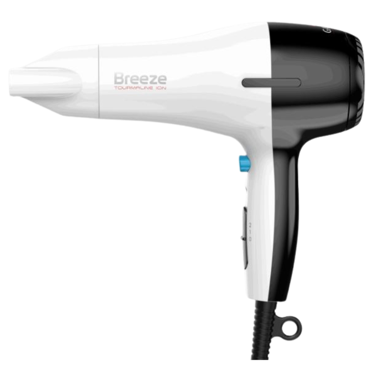 Secador De Cabello Breeze Tourmaline Ion (4642) Ga.Ma - Vista 3