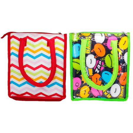Bolso Termico Foco 6 Lts