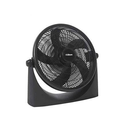 Ventilador Turbo Liliana VTF16P 16 Pulgadas 65 Watts