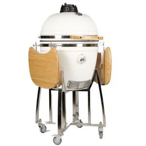 KAMADO ARGENTINO ASADOR CRIOLLO - Vista 8