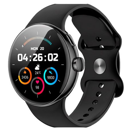 Smartwatch Xinji N2 Negro