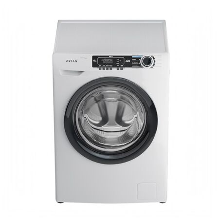 LAVARROPAS AUTOMATICO LCFDR0608LB 6K 800RPM DREAN