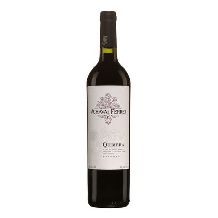 Vino Tinto Achaval Ferrer Quimera Blend 2016 750 ml
