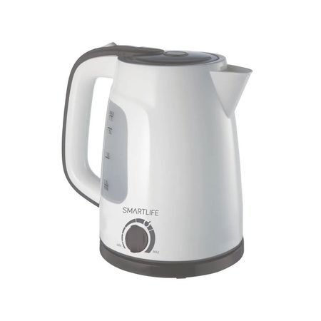 JARRA ELÉCTRICA SMARTLIFE BLANCA (SL-EK1714WPN)