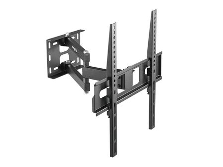 SOPORTE NISUTA PARA TV DE 37-70 HASTA 35KG (C:NEGRO NSSOTV702)