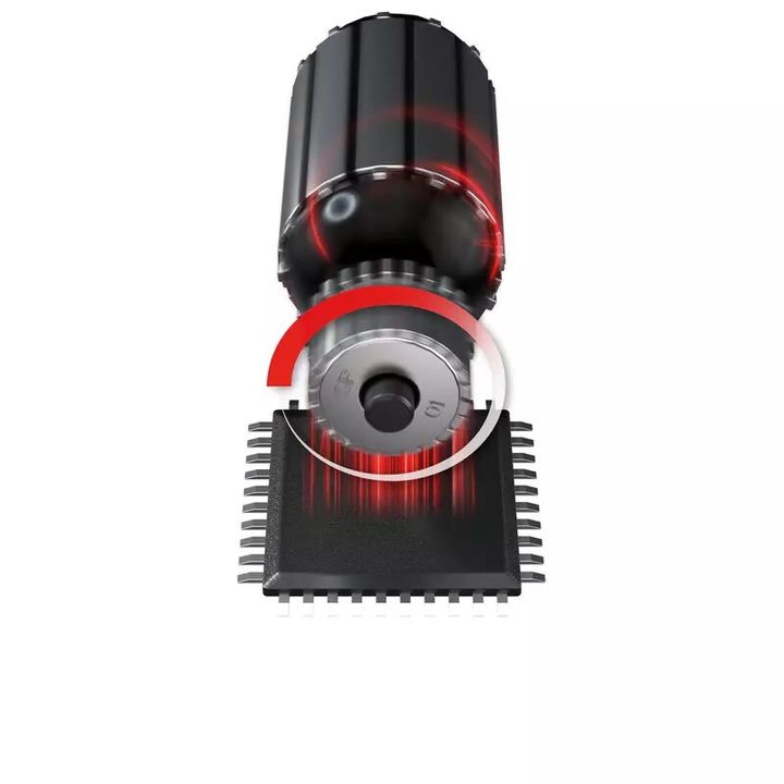 Einhell Torno de Madera TC-WW 600 CE Vario - Vista 3