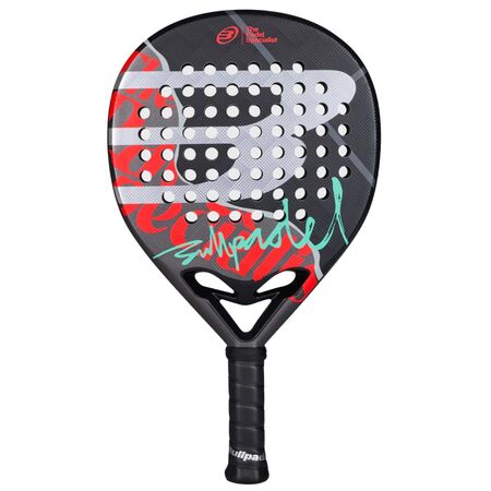 Paleta Bullpadel Ionic Control 26