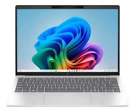 Notebook Hp Omnibook 7 13-bg1071la Ryzen Ai 7 16gb Ram 512gb