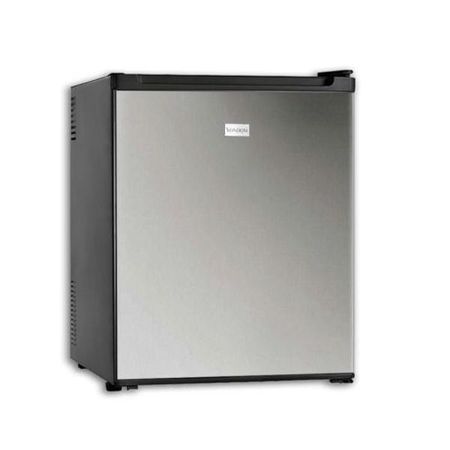 Heladera Vondom RFG148A Acero 47 Litros