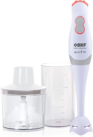Mixer Con Vaso Bkf Bf-Hb300C 300W