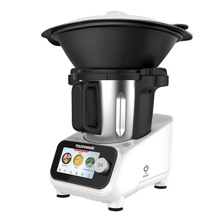 ROBOT DE COCINA  CHEF TELEFUNKEN