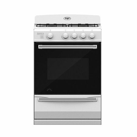 Cocina familiar TST Bianca