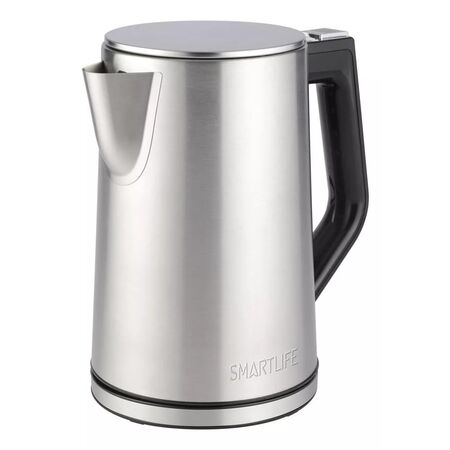 Pava Electrica SmartLife 1.7 Lts Digital Inox