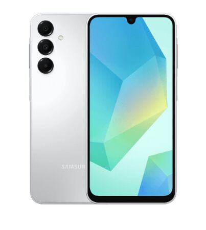 CELULAR SAMSUNG GALAXY A16 4/128GB 6.7' 50 MP GRAY