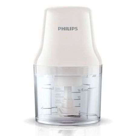 Picadora Philips HR1393/00 Multi Chopper 0.7 Litros 450W