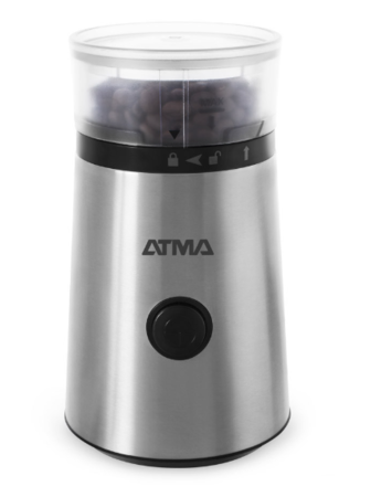Molinillo De Cafe Mc8141p Atma