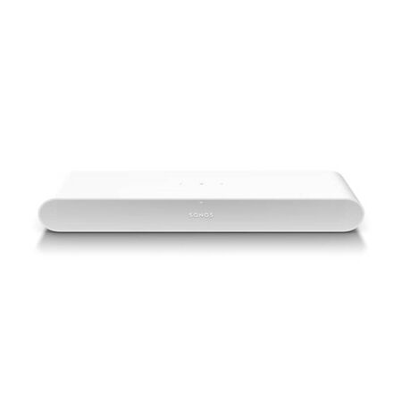 Barra de sonido Sonos RAY - Blanco