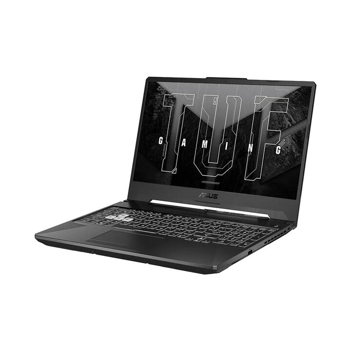Notebook 15.6 Asus R7-170 16GB SSD512GB RTX3050 Sin Sistema Operativo - Vista 3