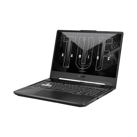 Notebook 15.6 Asus R7-170 16GB SSD512GB RTX3050 Sin Sistema Operativo