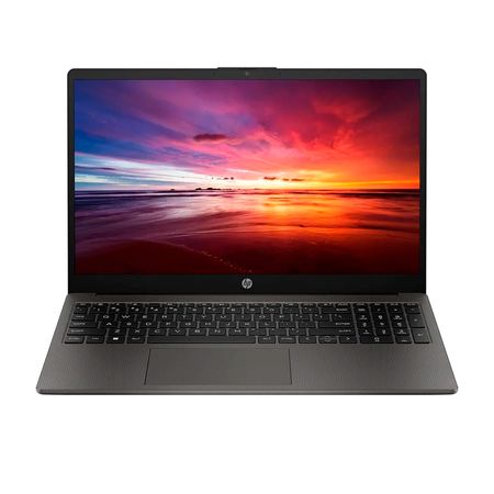 NOTEBOOK HP 255 G10 R3 7330U 8GB 256GB 15,6 FreeDOS - TE LA DAMOS PROGRAMADA !!! (A) 