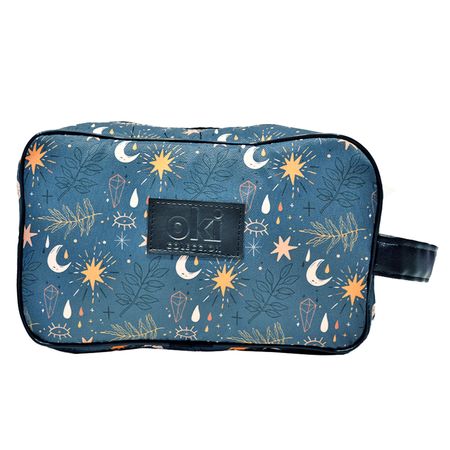 Neceser bolso de mano Organizador Boho