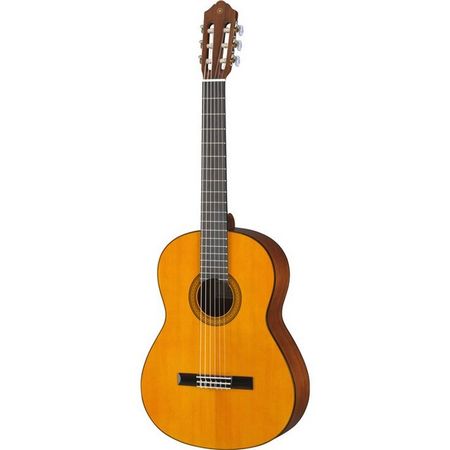 Guitarra clásica Yamaha CG102