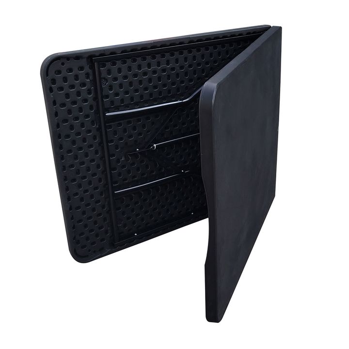 Mesa plegable jardIn Kushiro Pro 180 x 74 cm - Vista 5