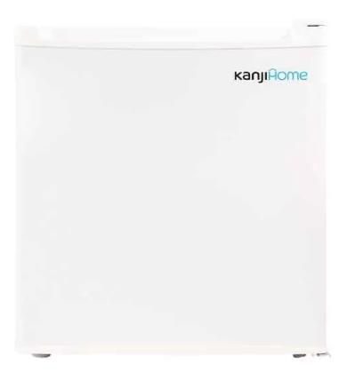 Heladera Sin Freezer Kanji KJH-HF50B 50Lts Blanco