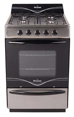 Cocina Florencia CVS5518 Multigas 56Cm