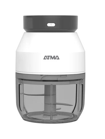 Picador De Vegetales Atma 270ml Con Usb AAPU100P