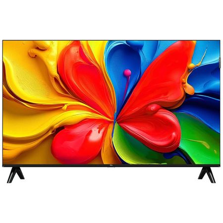 Smart Tv Qled Tcl 43P Fhd 43S5K-F Go