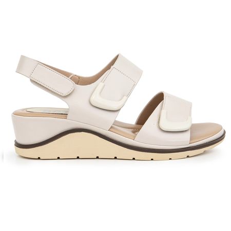 SANDALIA ORIS NATURAL