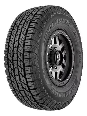 NEUMATICO YOKOHAMA 215 65R16 98H G015