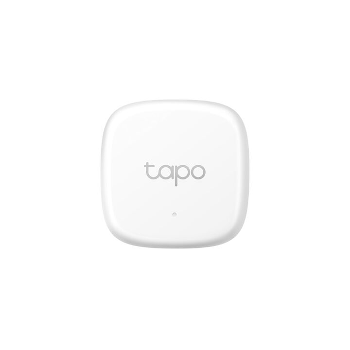 Smart Home Tp-Link Tapo T310 Sendor Temperatura Humedad Smart - Vista 2