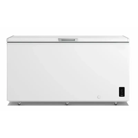 Freezer Gafa Fghi502B-Xxl 496 Litros Inverter