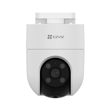 C?mara Seguridad EZVIZ H8C WiFi 360? Full HD Exterior
