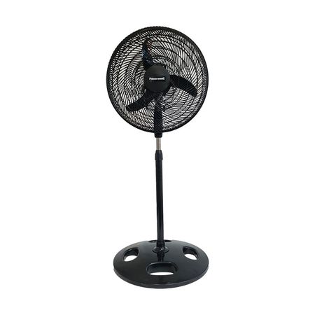 Ventilador de Pie Panoramic 18" PAV-P18PP 3 en 1