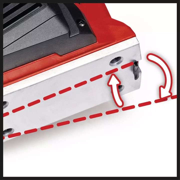 Einhell Cepillo electrico TE-PL 920 - Vista 4