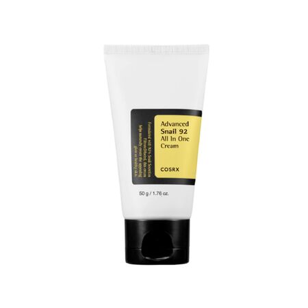 Crema Concentrada Cosrx Advanced Snail 92 All In One 50g