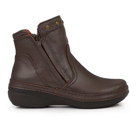 BOTINETA DENALI CHOCOLATE