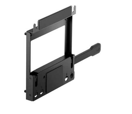 Soporte Montura Vesa Para Mini Pc Dell 452-bduy Pared Mesa