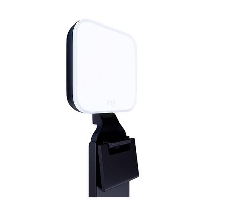 Luz Logitech Litra Glow Streaming USB 946-000031