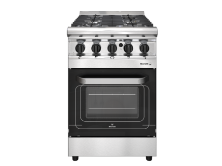 Cocina Morelli Country 600 P/Vidrio