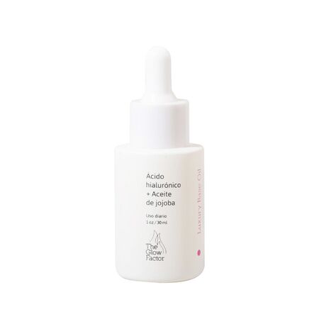 Emulsión Humectante Luxury Base Oil