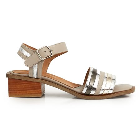 SANDALIA CALAPE VISON