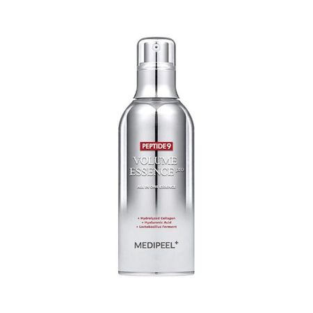 MEDI-PEEL Peptide 9 Volume Lifting All In One Essence Pro 100ml - Esencia Facial Efecto Lifting con 9 Péptidos